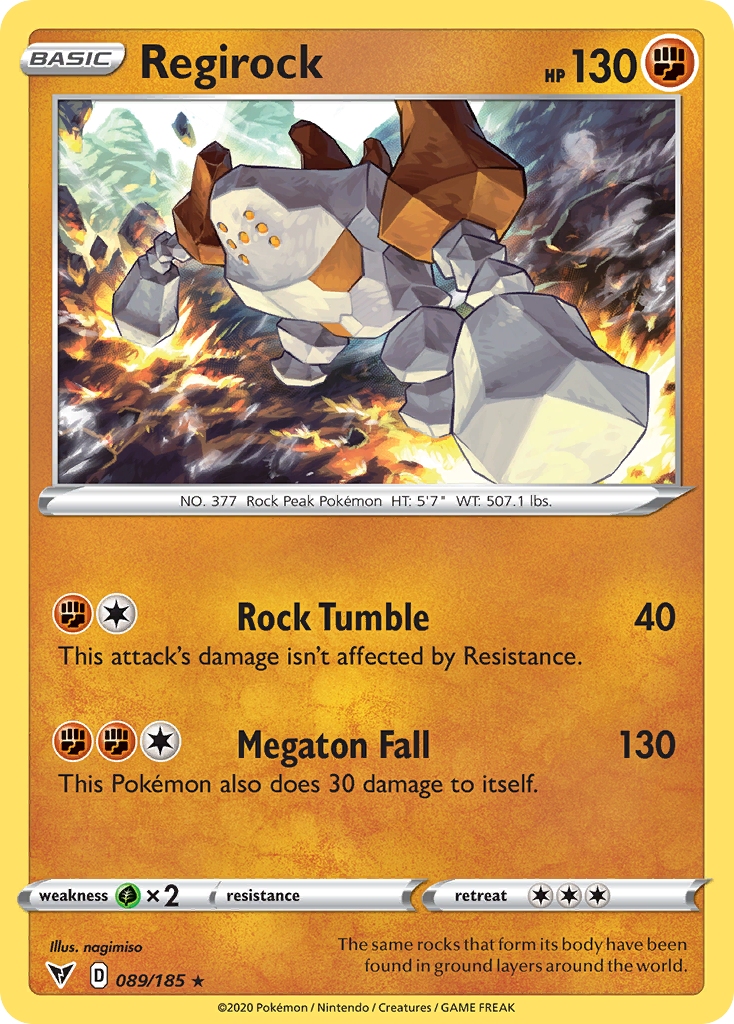 Regirock